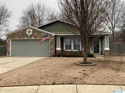 183 Bermuda Lakes Drive Meridianville, AL 35759