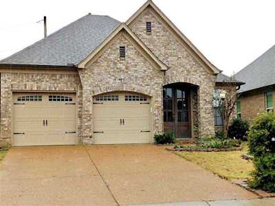 6845 Lagrange Pines Dr Unincorporated, TN 38018