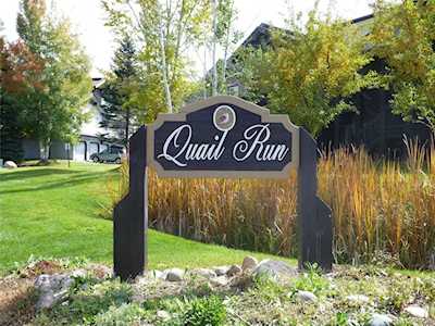 3377 Covey Circle #5-1501 Steamboat Springs, CO 80487