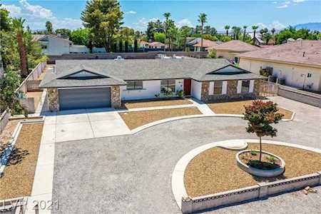5835 Doe Ave Las Vegas, NV 89146