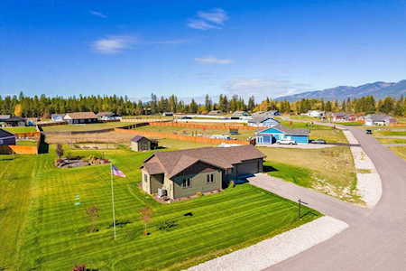 1185 Sawtooth Trl Columbia Falls, MT 59912