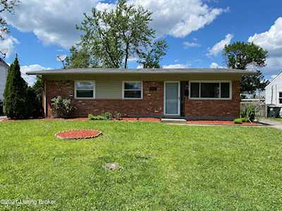9411 Galene Dr Louisville, KY 40299