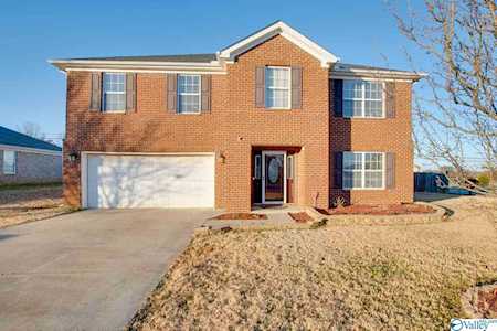 101 Bellevue Drive Meridianville, AL 35759
