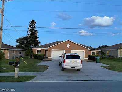 143/145 Cultural Park Blvd Cape Coral, FL 33990