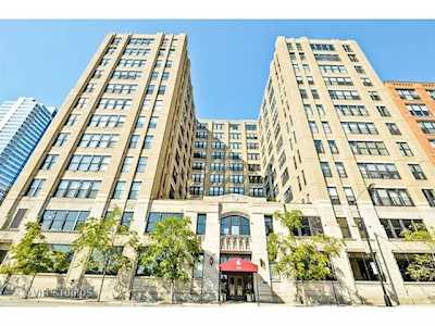 728 W Jackson Blvd #321 Chicago, IL 60661