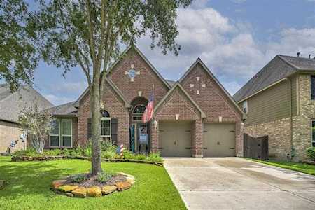 1710 Wimberly Hollow Ln Rosenberg, TX 77471