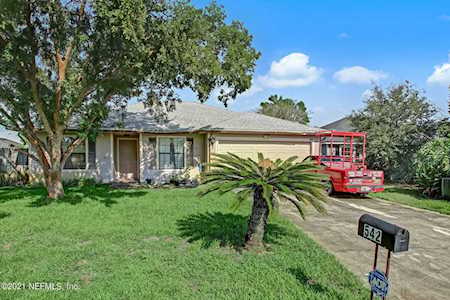 542 Ashcroft Landing Dr Jacksonville, FL 32225