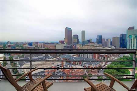 100 W Park Ave #1908 Denver, CO 80205