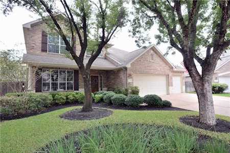 2602 Crestfield PL Round Rock, TX 78681