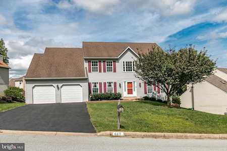 449 Greenwood Dr Wilmington, DE 19808