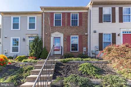 6628 Ducketts Ln #27-6 Elkridge, MD 21075