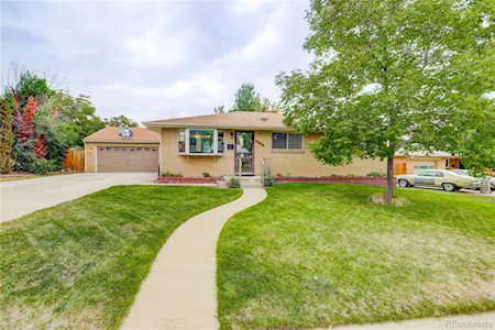 3145 W Pimlico Dr Englewood, CO 80110