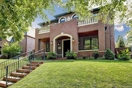 1004 S Fillmore Way Denver, CO 80209