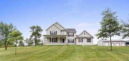 11173 Marburger Road Stoutsville, OH 43154