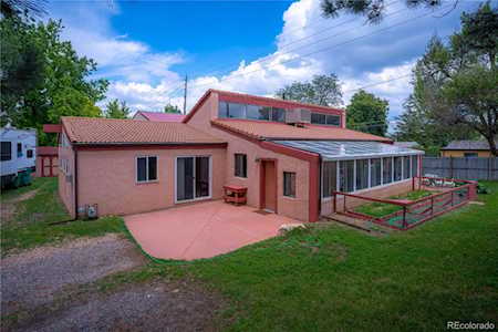 656 Mc Intyre St Golden, CO 80401