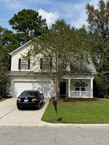 107 Salinas Ct Summerville, SC 29483