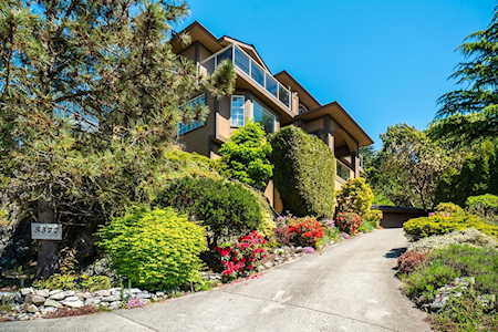 5377 Westhaven Wynd West Vancouver, BC V7W 3E8