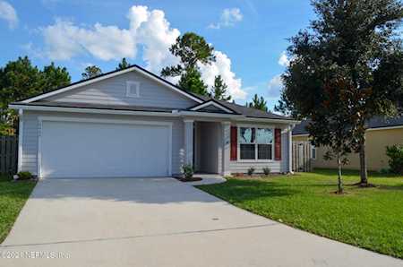 15402 Bareback Dr Jacksonville, FL 32234