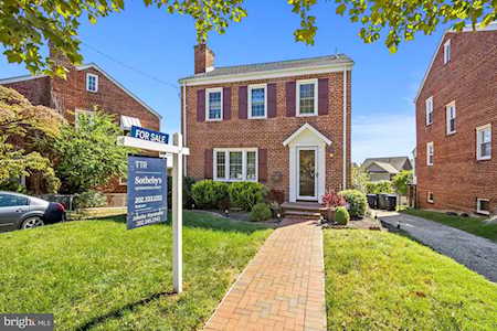 6163 Sligo Mill Rd Washington, DC 20011