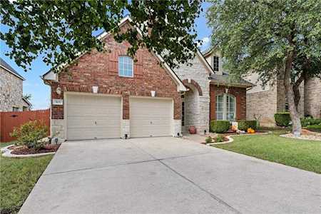 505 S Frontier LN Cedar Park, TX 78613