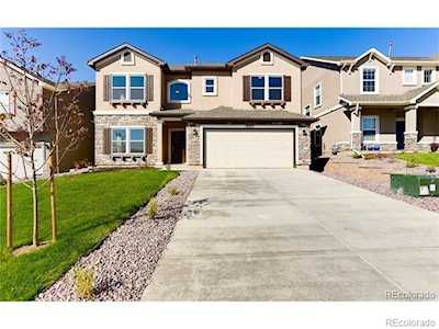 19573 Lindenmere Dr Monument, CO 80132