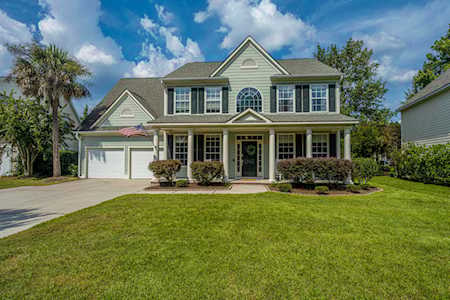 2160 Tall Grass Circle Mount Pleasant, SC 29466