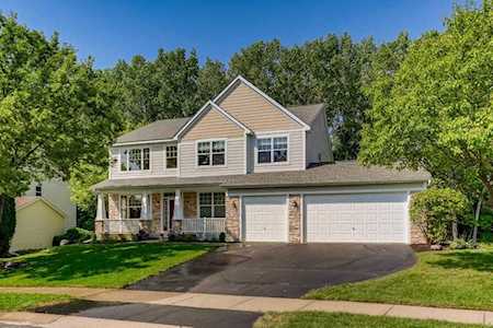 9190 Braxton Drive Eden Prairie, MN 55347