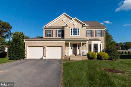 3 Thompson Ct Boonsboro, MD 21713