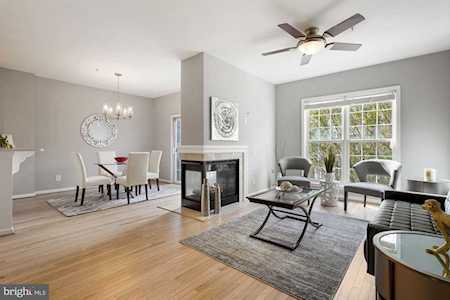 6338 Eagle Ridge Ln #B Alexandria, VA 22312