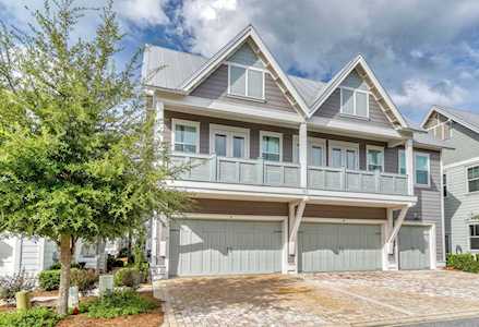 92 Milestone Drive #A Inlet Beach, FL 32461