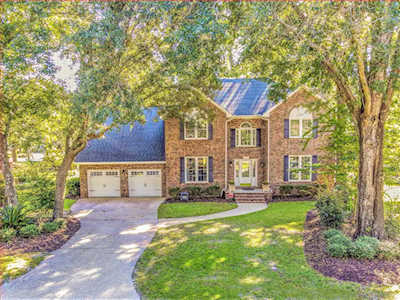 1374 Hidden Lakes Dr Mount Pleasant, SC 29464