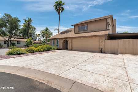 4635 W Michelle Drive Glendale, AZ 85308