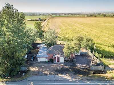 6462 State Highway 66 Platteville, CO 80651