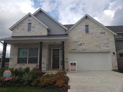3810 Brushy Creek RD #22 Cedar Park, TX 78613