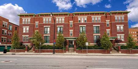 110 E Mound Street Columbus, OH 43215
