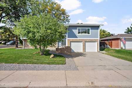 4795 W Temple Place Denver, CO 80236