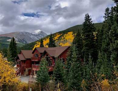 15 Cooney Ct Blue River, CO 80424
