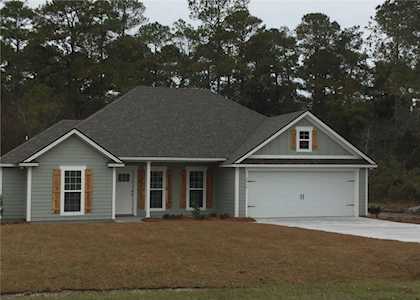 2817 Timbercreek Trl Valdosta, GA 31605