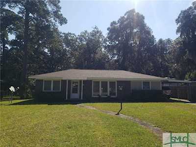 8516 Clarke Ave Savannah, GA 31406