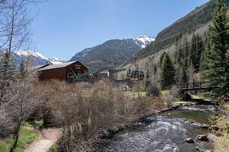 331 S Aspen St #6 Telluride, COLORADO 81435
