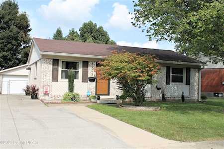 8203 Edsel Ln Louisville, KY 40291