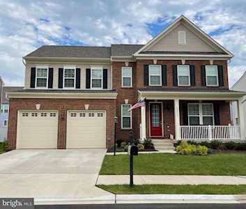 10613 Mccormick Farm Dr Manassas, VA 20110