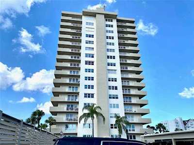 1621 Gulf Blvd #P-C Clearwater, FL 33767