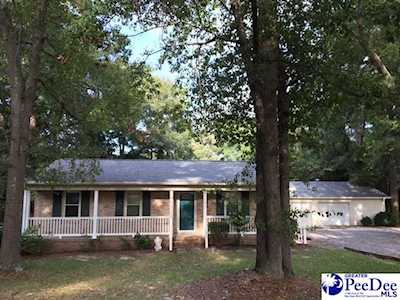 1027 Woodman Drive Hartsville, SC 29550