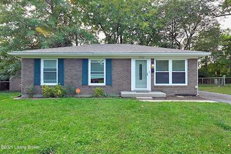 3900 Dagger Ct Louisville, KY 40229
