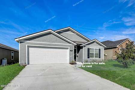 1940 Rock Springs Way Middleburg, FL 32068