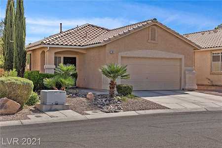 306 Winery Ridge St Las Vegas, NV 89144