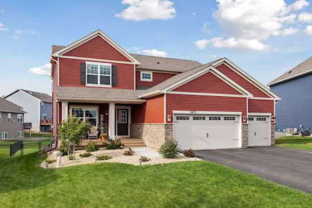 6675 Jeffery Court S Cottage Grove, MN 55016