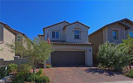 401 Badinerie St Henderson, NV 89011