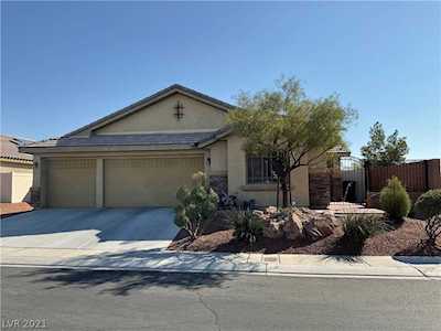 5904 Baronne Prevost St North Las Vegas, NV 89081